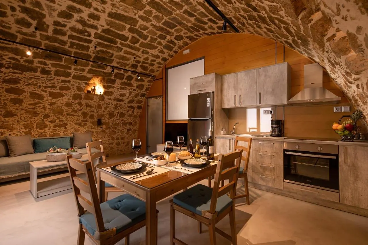 Tatil Evi Twin'S House Villa Resmo