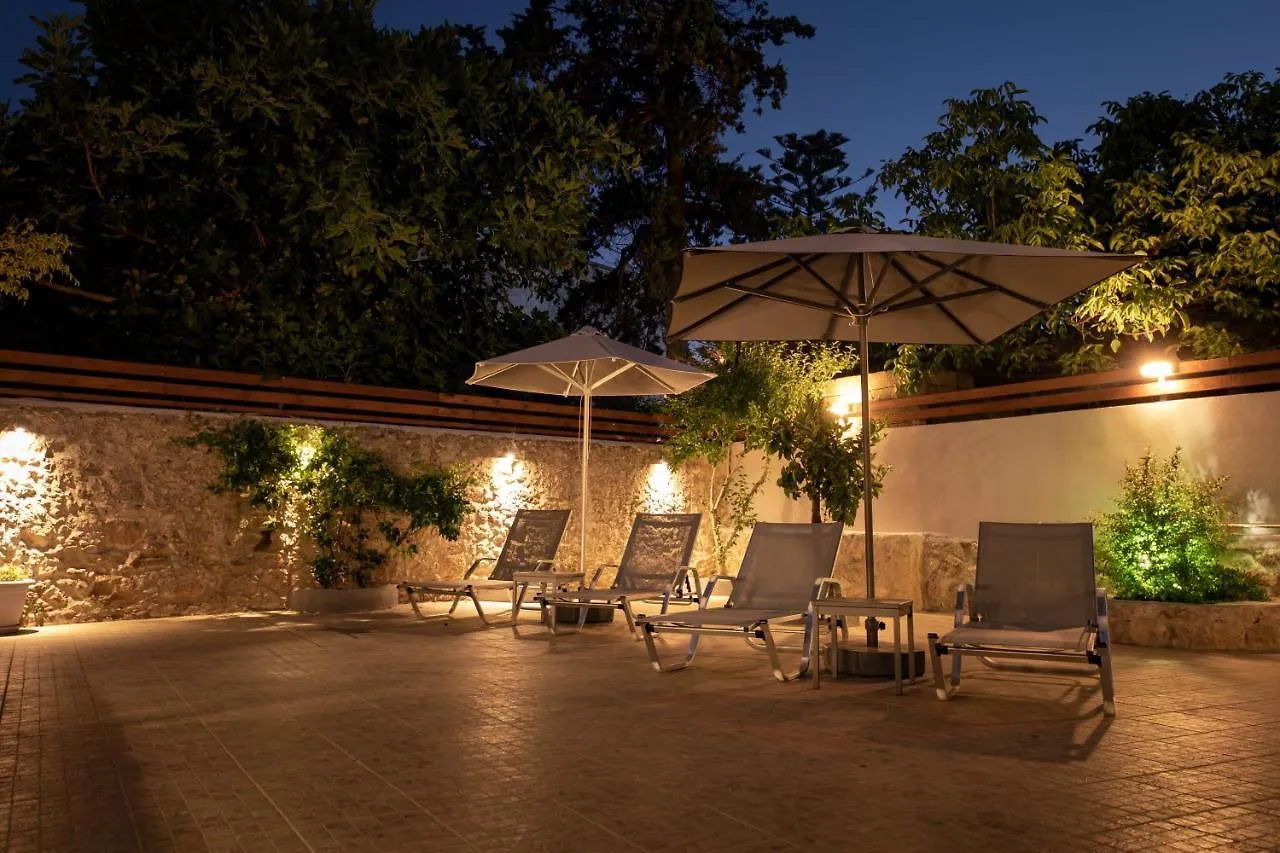 Twin'S House Villa Rethymno  Holiday home