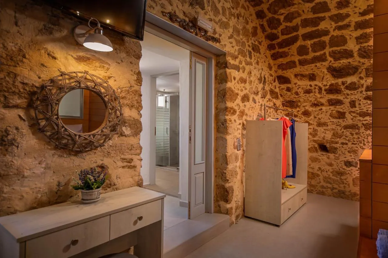 Holiday home Twin'S House Villa Rethymno  Greece