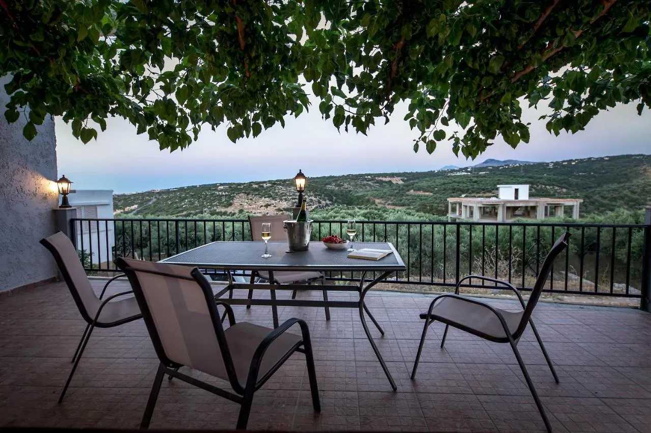 Twin'S House Villa Rethymno  Greece